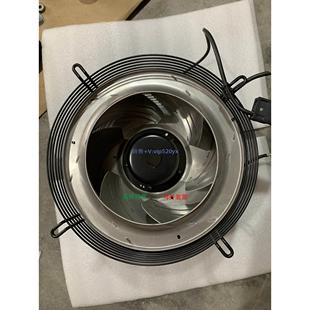 AL47 200V 现货供应全新德国 2.9A R3G310 277V 450W EBMPAPST