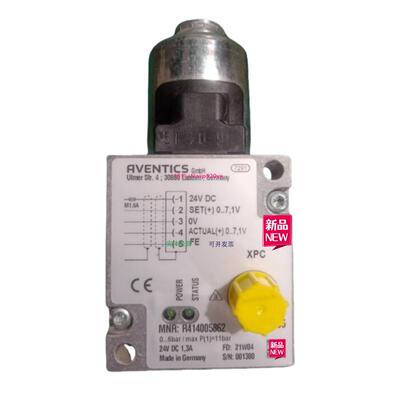配件 R414005862 ED05系列 气动比例阀 E/P调压器议价