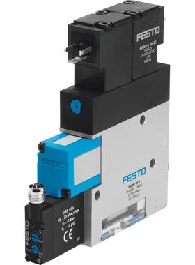 FESTO VADMI-45-N /70/95/140/200/300 162525 162527 真空发生器
