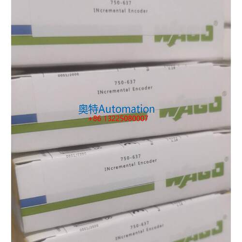 万可模块750-403 750-402 750-504 750-456 750-556 750-469议价