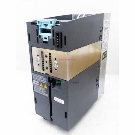 配件德国SIEMENS西门子 功率模块 6SL-3210-1PE13-2AL1 现货议价