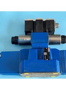 REXROTH比例方向阀R900720674全新原装议价议价$