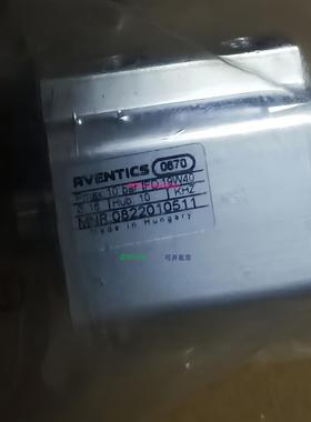 配件安沃驰 0822010511 | AVENTICS气缸现货正品议价