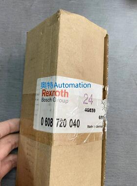 力士乐拧紧枪传感器连接头0608720040 4GE59议价议价$