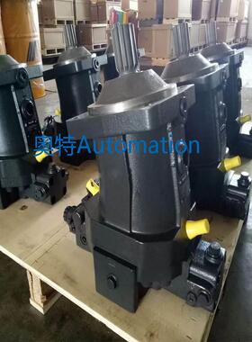 力士乐马达AA6VM160HA1/63W-VSD520A A6VM250HD2/63W1-VZB020B议