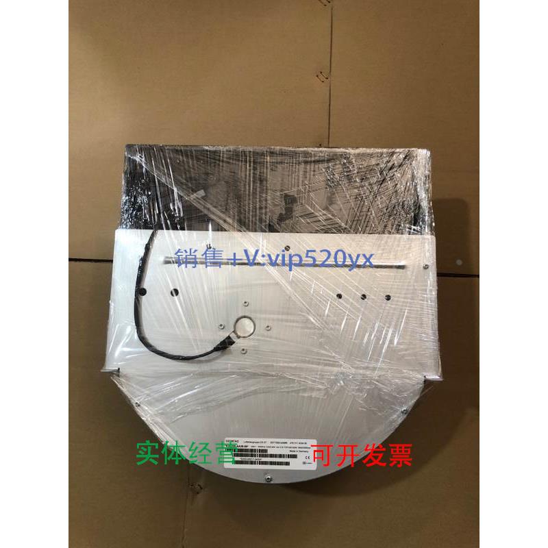 现货供应德国ebmpapst 变频器风扇6SY7000-0AB66 K2E225-AA26-09
