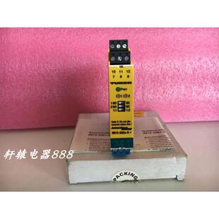 22Ex IM12 R议价$ 德国TURCK图尔克安全栅 原装