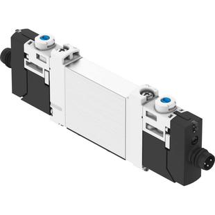 T32C 8042558 VUVG 8042559费斯托电磁阀 BK10 1R8L FESTO