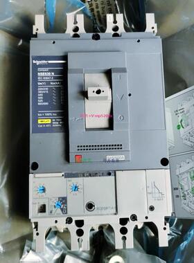 配件施耐德 NSE630N3500MA NSE630N议价