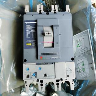 配件施耐德 NSE630N3500MA NSE630N议价