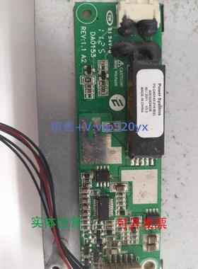 现货供应触摸屏6AV6 643-0CB01-1AX1高压板条DA0153现货测试完好