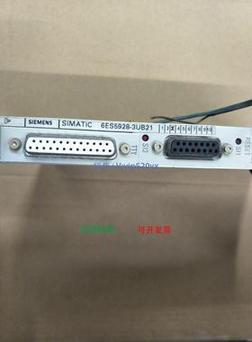 现货供应CPU 6ES5928-3UB21现货C79458-L7000-B328CPU928B