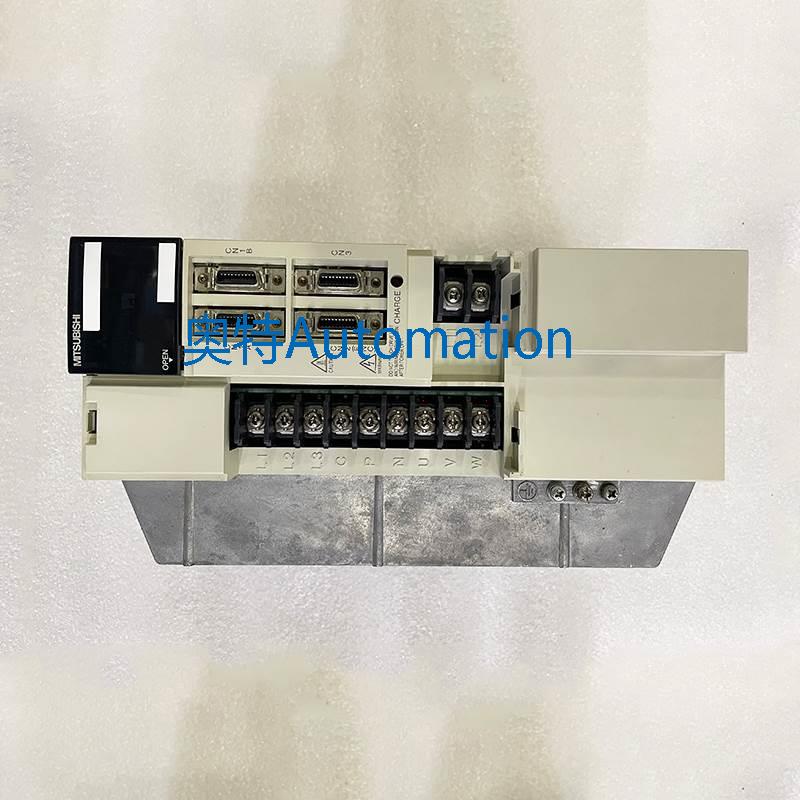 MDS-B-SPJ2-04/15/22/37/55/75/110全新三菱驱动器 质保一年 询价