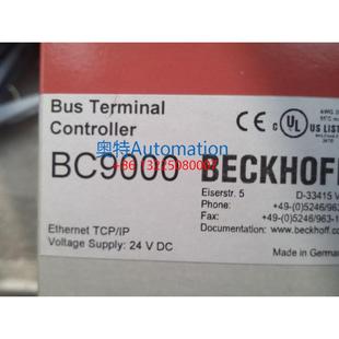 c6920 全新原装 c6930 c3925 PLC模块议价 c6925 德国倍福beckhoff