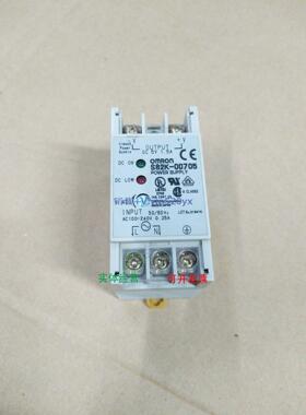 现货供应开关电源S82K-00705现货S82K-00705功能完好