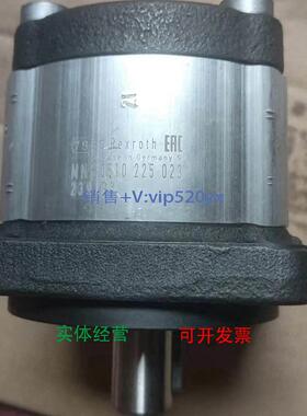 现货供应现货0510225023|AZPF-11-004RAB01MB力士乐齿轮泵