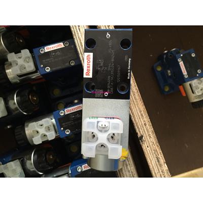 配件DBETX-1X/315G24-8NZ4M订货号0811402016比例溢流阀德国产议