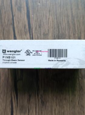 配件全新原装正品  P1NS101 对射光电开关 现货销售议价