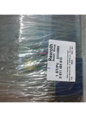 配件0811404613型号4WRPEH6C4B40L-2X/G24K0/A1M比例阀力士乐Rexr