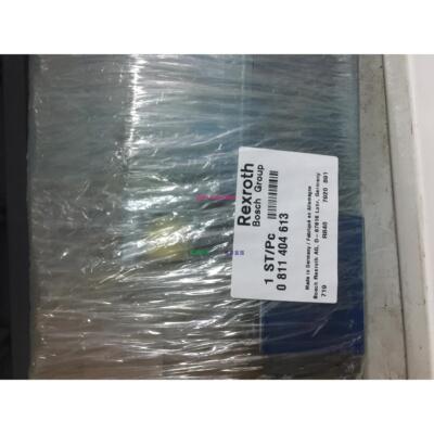 配件0811404613型号4WRPEH6C4B40L-2X/G24K0/A1M比例阀力士乐Rexr