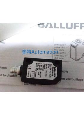 原装现货巴鲁夫光电开关传感器BOS00A9 BOS 6K-PU-1OC-S75-C议价$