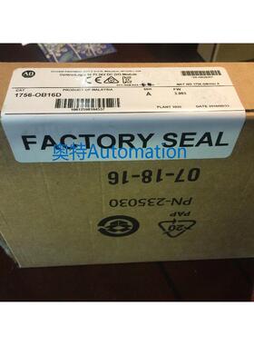 1756-OB16I 1756-OB16D 1756-OB16E 1756-OB16IS 全新原装议价$