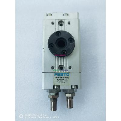 配件费斯托FESTO气缸，DRQD-16-28-YSRJ-A-AR-FW-TXT,包好包邮！