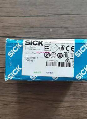 配件全新原装正品  GTE10-P4212 光电传感器 1065867 现货销售议