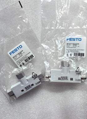 FESTO VN-10-H-T3-PI4-VI4-RI4 193500 真空发生器 原裝议价$