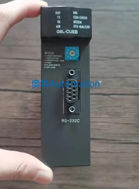 现货销售 LS产电 G6L-CUEB 原装拆机 成色漂亮 实拍包好议价*