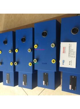 配件德国Rexroth液压平衡阀FD25PA21/B04V订货号R900512433原装议