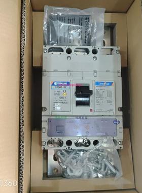 配件TERASAKI S1000-SE 3P 1000A议价