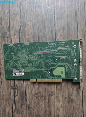 配件现货销售  337481-01 编码采集卡 IK220 实拍包好议价