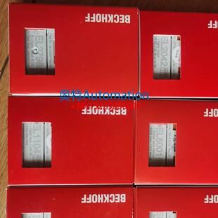 EL1104 EL2798 EL1819 E3202 议 倍福EL2042 E1001全新原装 EL6001