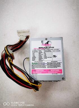 配件日本工控机开关电源，PCSM-100-X2S,包好包邮！议价