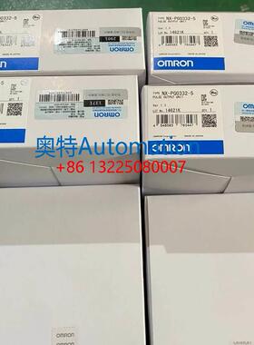 NX-PG0332-5全新脉冲模块保证原装 现货议价$