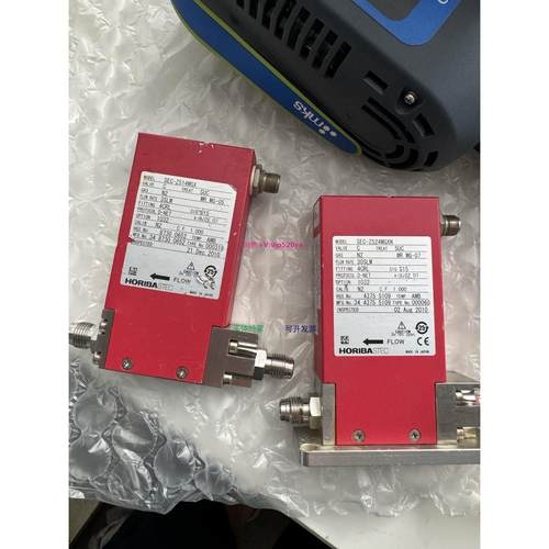 配件议价HORIBA SEC-Z514MGX Z524MGXN质量流量计议价