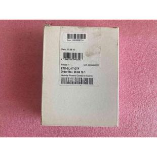 原装 ETD DTF议价$ 进口菲尼克斯时间继电器2866161