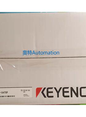 CV-X470F 视觉系统 控制器基恩士日本全新原装,现货CV-X470F议价$