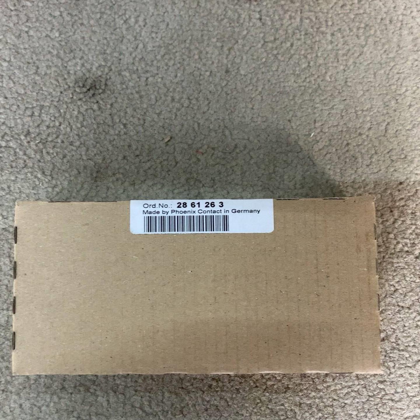 配件菲尼克斯模块2861263 IB IL 24 DO 2-2A欢迎咨询议价