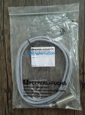 全新原装 P+F倍加福 NBB8-18GM50-E0 接近开关 086144 现货议价*