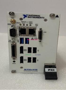 配件NIPXIE-8135 ，功能OK，成色新，议价