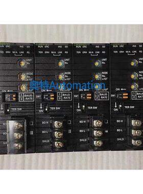 进口日本/OMRON模块 CJ1W-CLK21-V1 成色好功能正常议价$