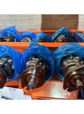 丹佛斯液压马达MMF044DAFJABNNR*4443093采头马达83002705AN37383