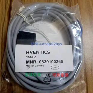 现货供应安沃驰0830100365 | AVENTICS气动传感器Rexroth磁性接近