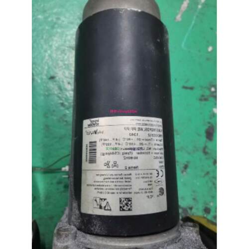 配件德国KROM霍科德 电磁阀 VAS 780F05LW3E/PP/PP 现货供应议价