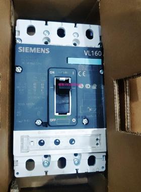 配件西门子 VL160 3VL2706-1SP33-0AA0 3VL2716-1SP33-0AA0议价