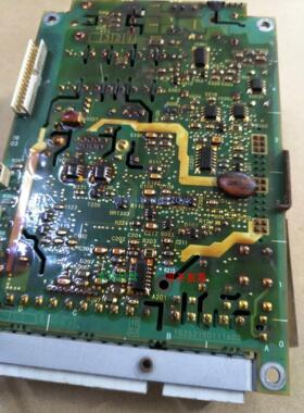 现货供应施耐德变频器ATV58HD54N4控制板16252150111A03功能完好