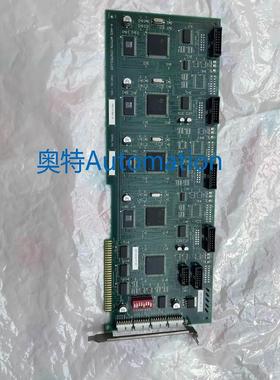 原装拆机康泰克MPMUP2000轴控卡P9715出售议价$