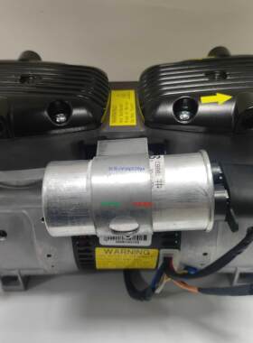 现货供应赛默飞颗粒物5014i 5030i外置泵87R647-401-N470X，美国G
